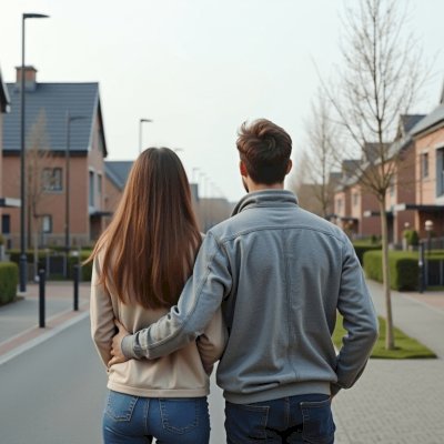 Header afbeelding voor Starterslening aanvragen: zo werkt het precies